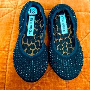 Brand new / never worn Steve Madden shoes